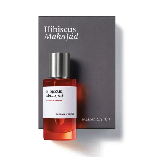Hibisco Mahajad